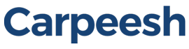 Carpeesh logo